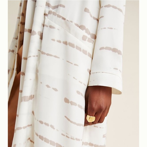 Anthropologie by Dakota duster - Picture 4 of 4
